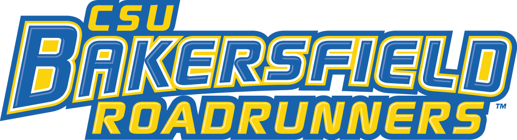 CSU Bakersfield Roadrunners 2006-Pres Wordmark Logo iron on paper